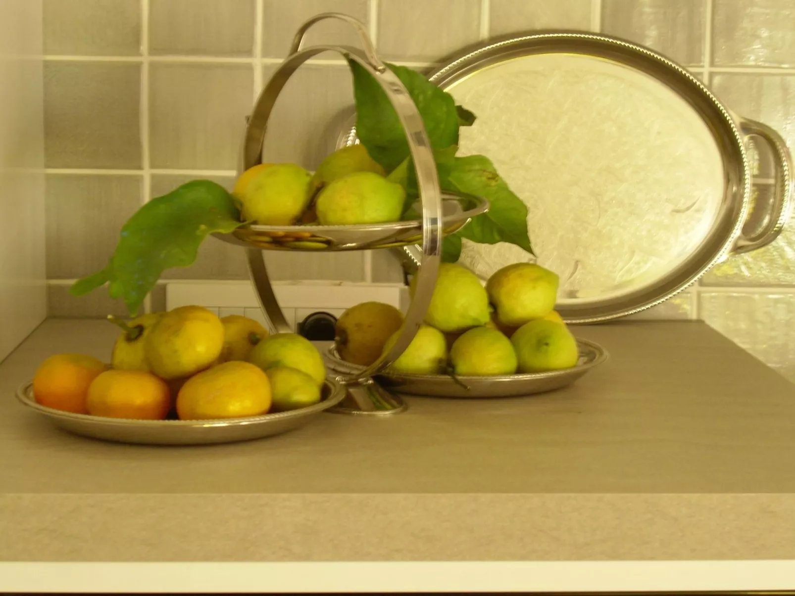 Ferienzimmer 'Mansarda Lina' mit Terrasse - Image-tags.info