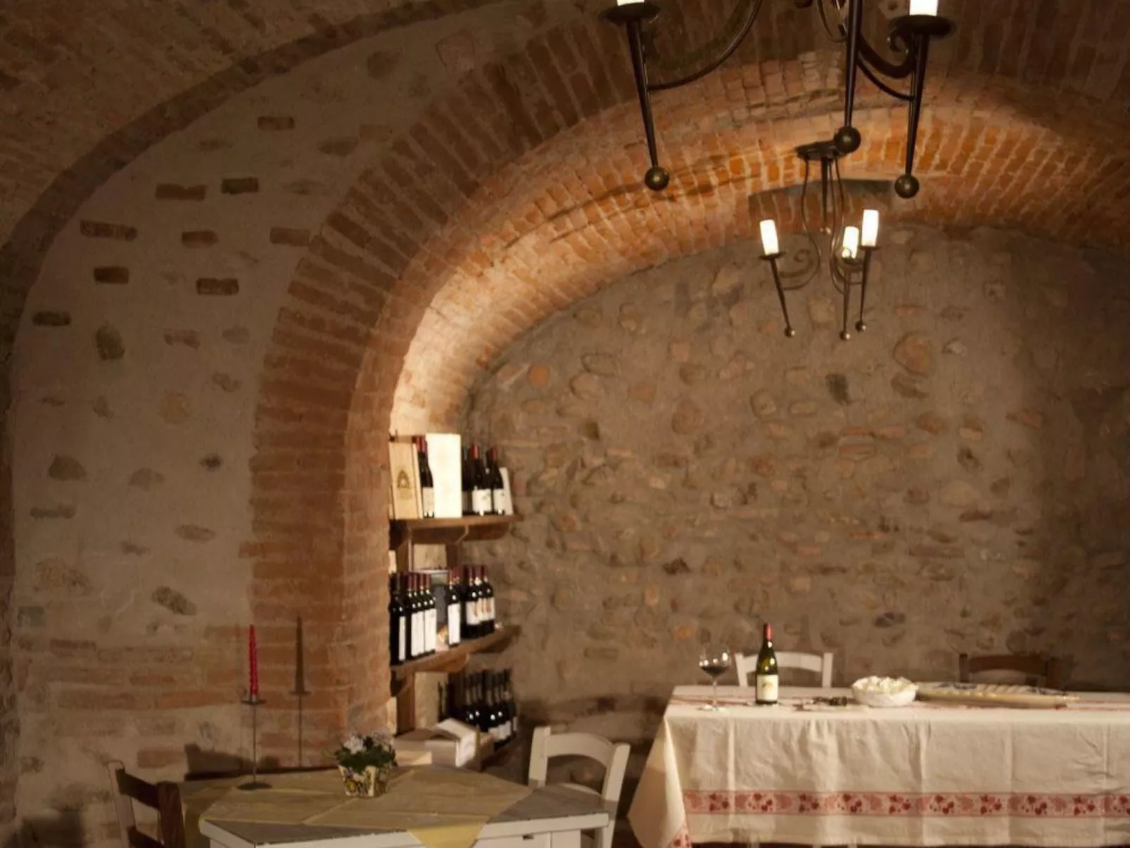 Junior Suite - Drinnen