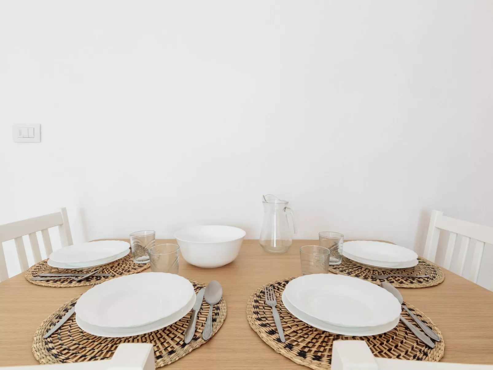 Siehe Seitenansichten in Puerto Naos - Dedans