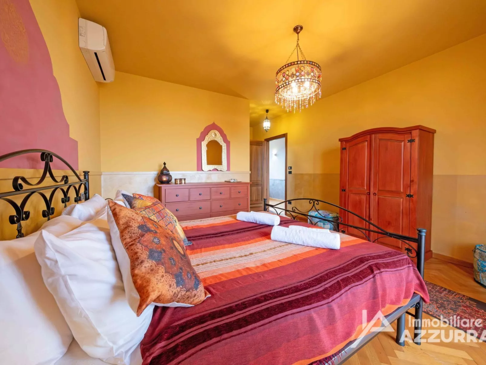 Villa i Roccoli, zwischen Olivenbäumen mit priva - Image-tags.info