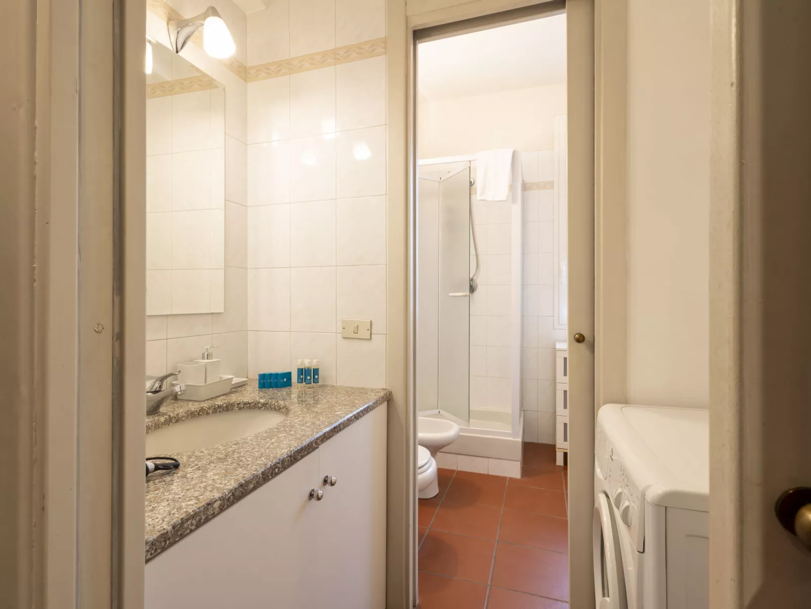 Brera Boutique Apartment - Inside