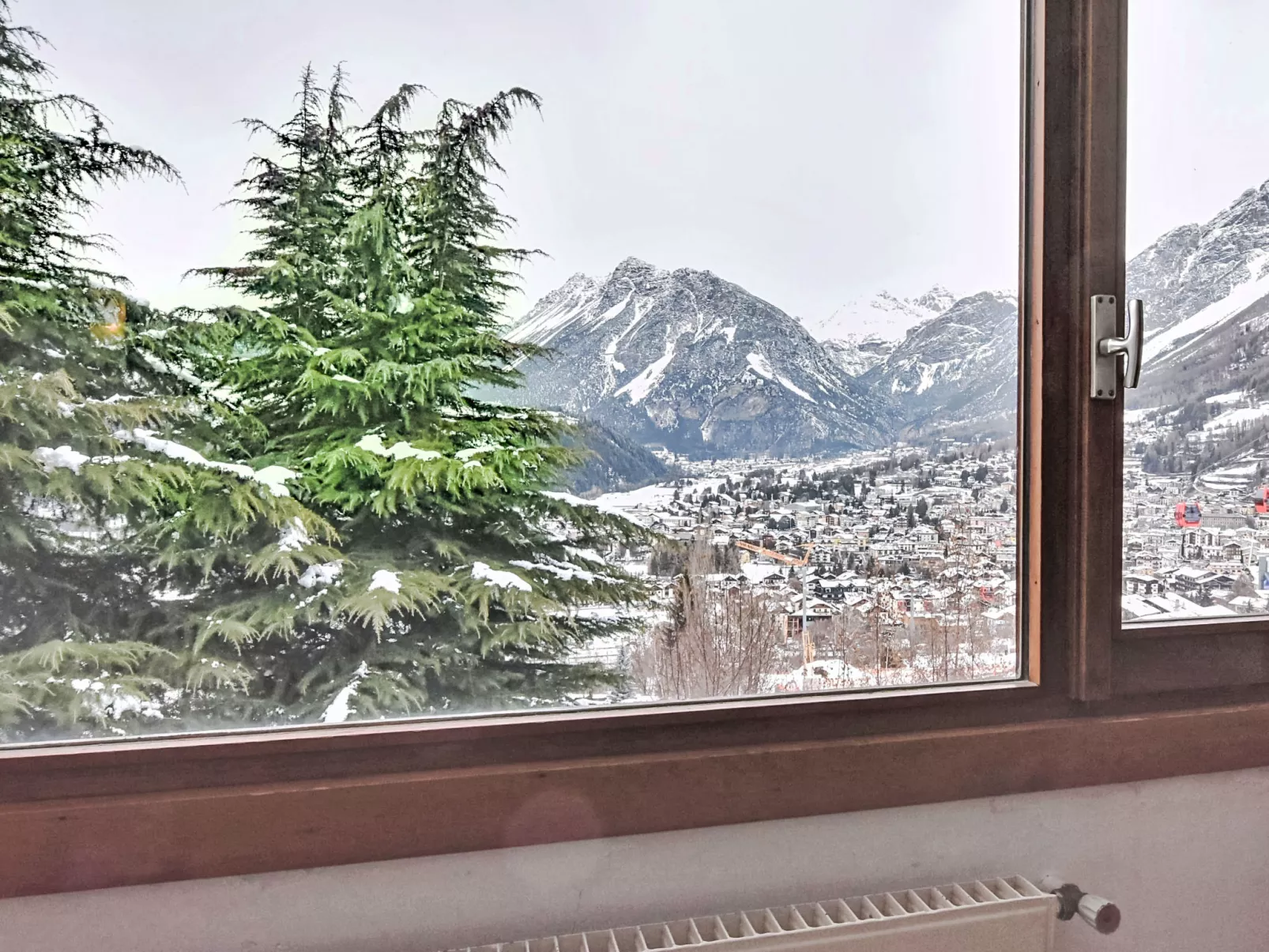 Nevada View - Dehors