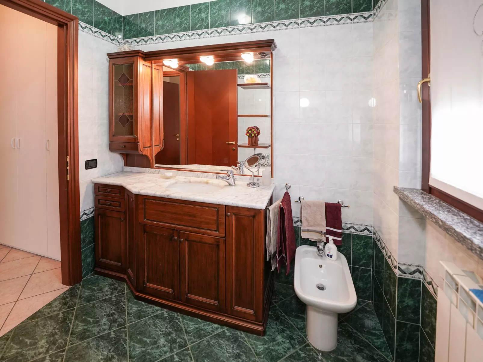 Grandmother's house - Drinnen