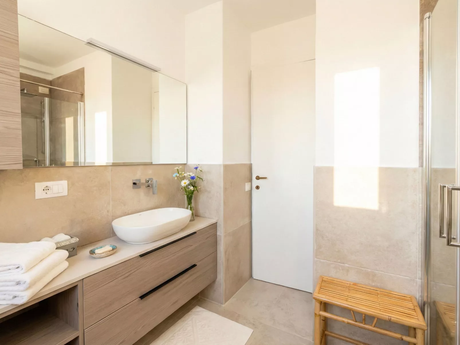 Breathtaking View Porto Rotondo - Dedans