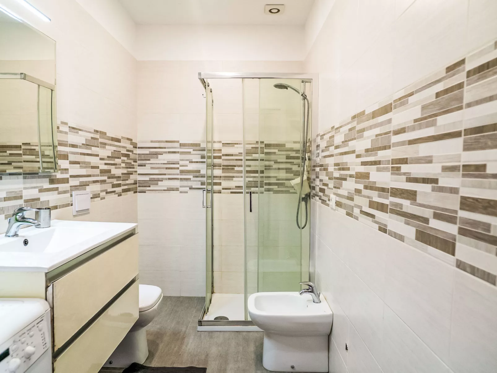 Termoli Down Town - Dedans