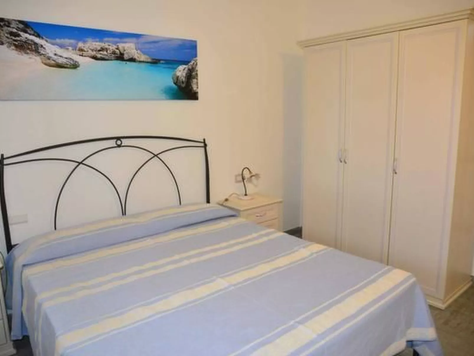 Wohnung Mirto - Inside