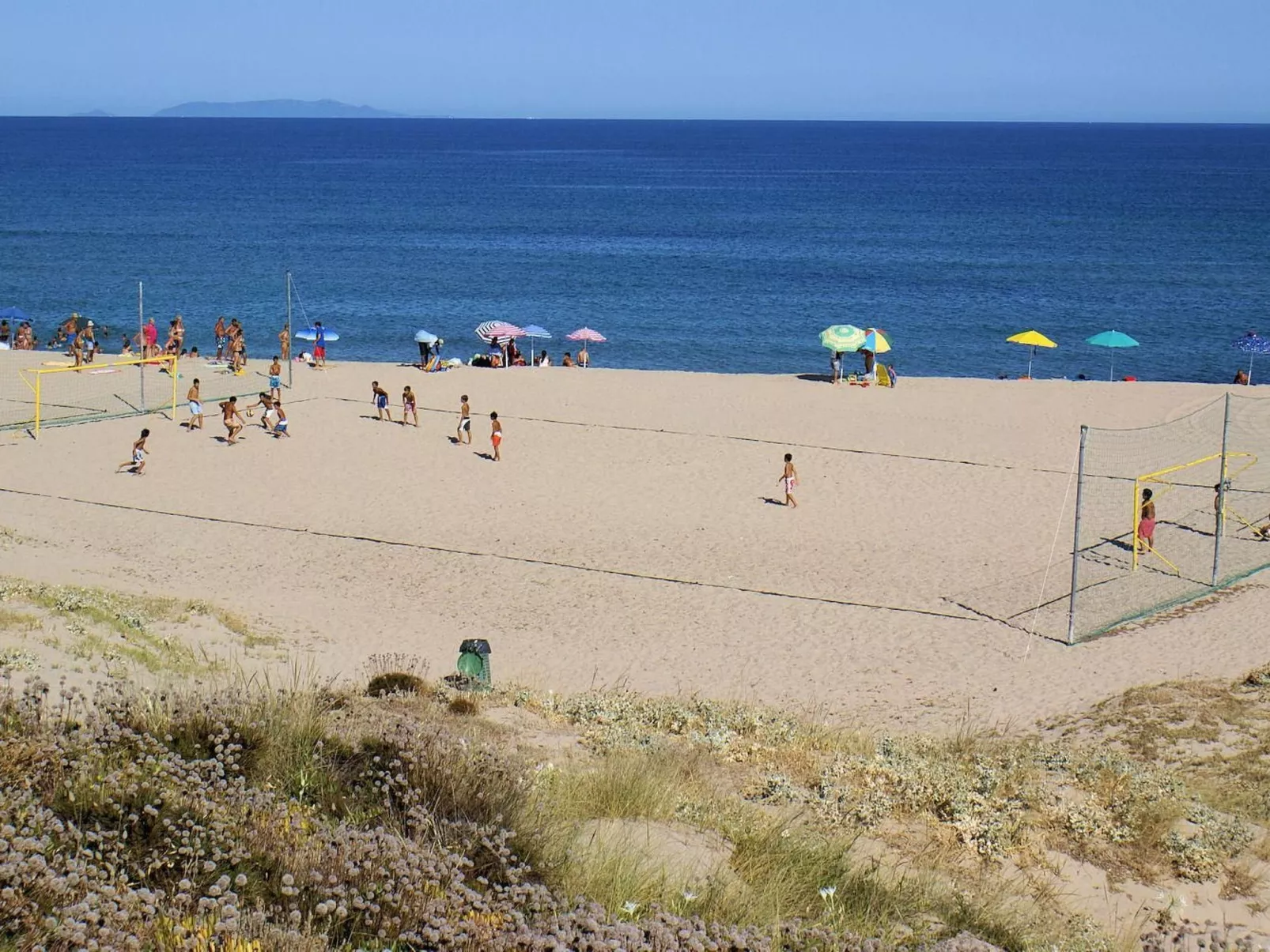 Solevacanze K plus - Draußen