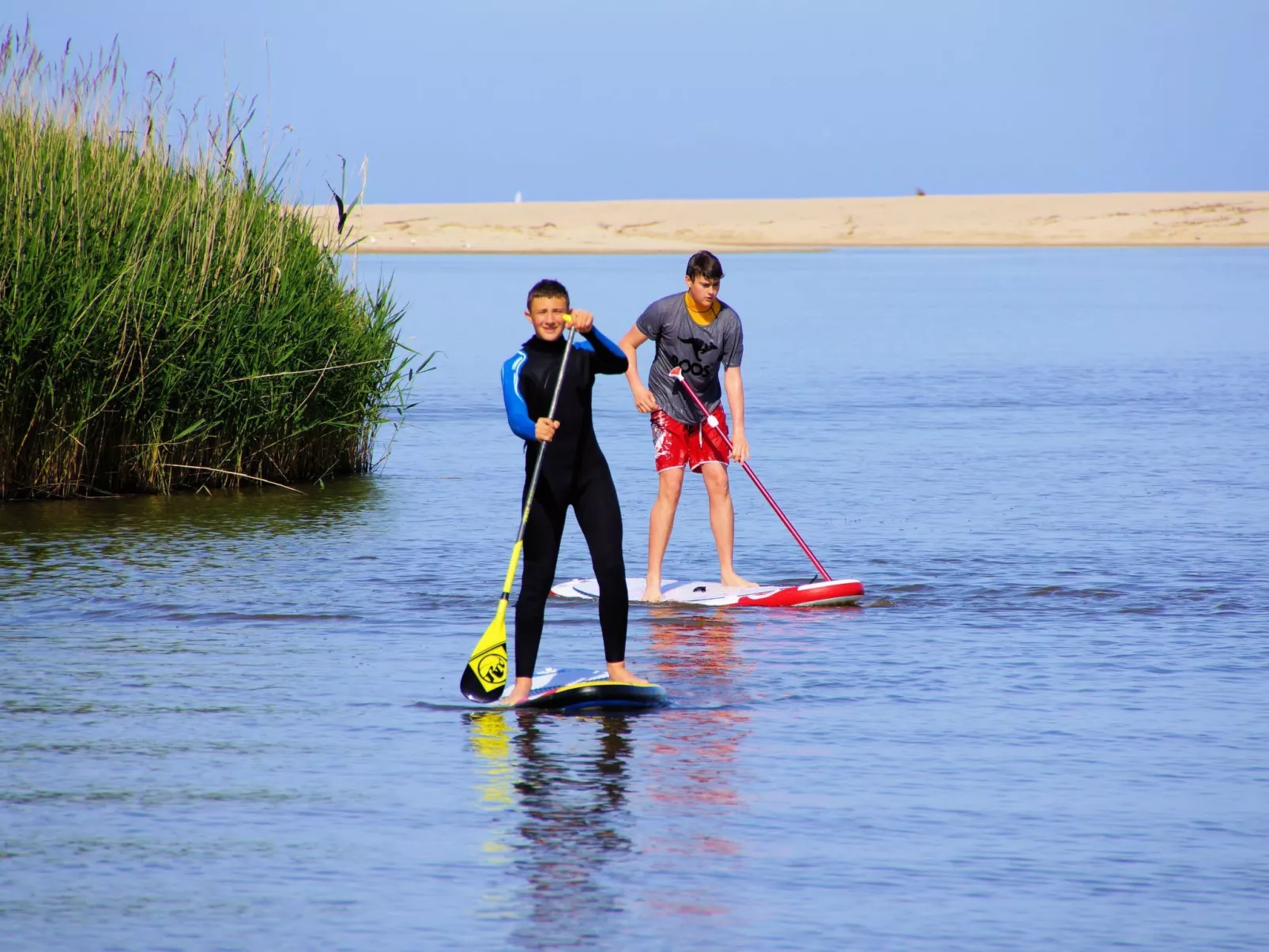 Sa Fiorida Valentina - Draußen
