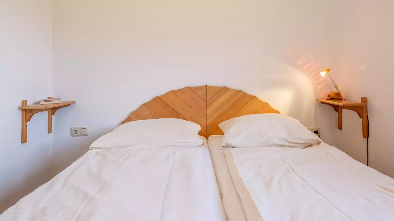 Appartementkombination Brixnerwirt I und II-Bedroom