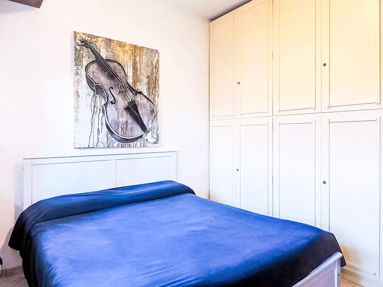 Atelier Vella - Dedans