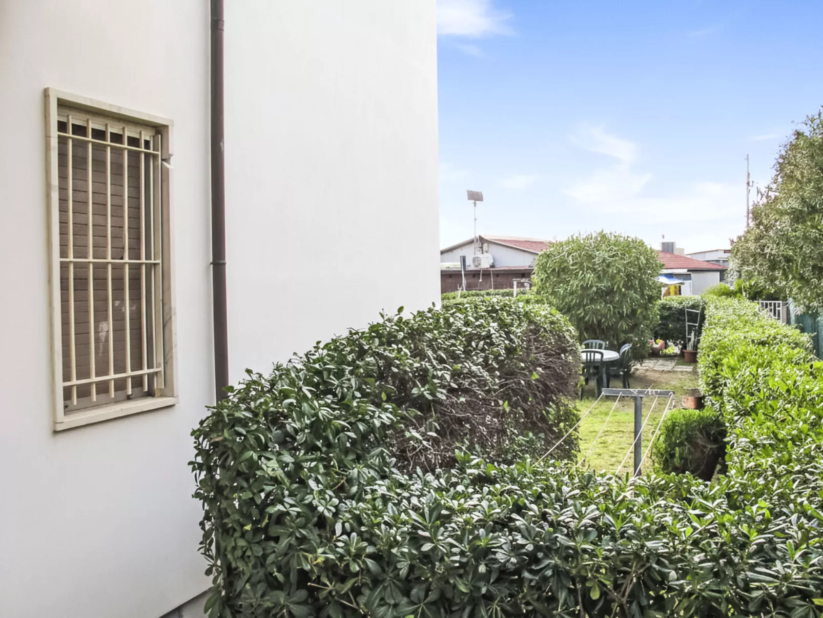 Brezza sul Mare - Dehors