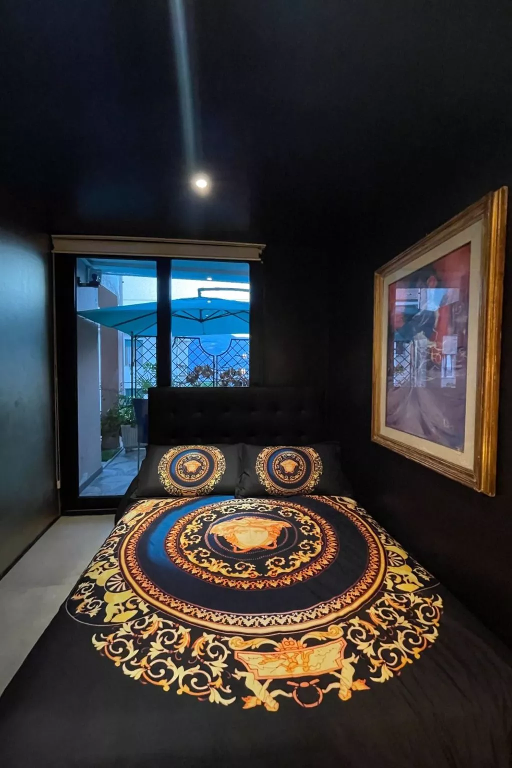 Vip Garten Whirlpool mit Meerblick im Herzen der Stadt - Image-tags.info