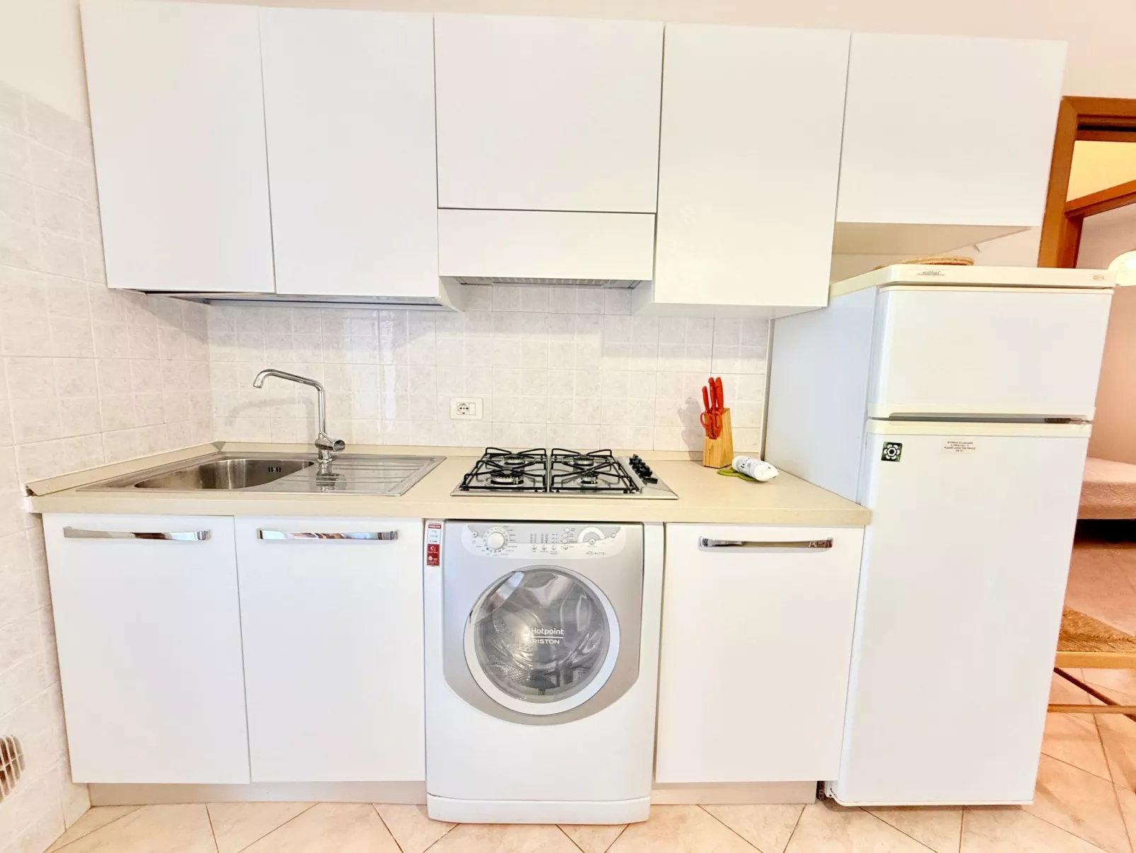 Chalet, Terrasse mit Kamin, privater Garten - Dedans