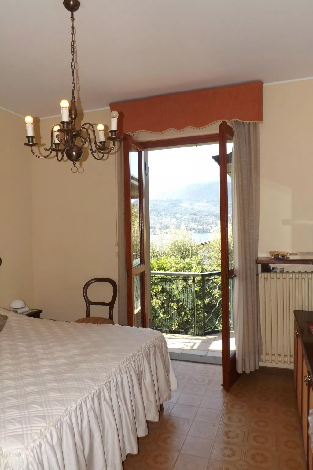 Ferienvilla 'Portese' - Drinnen