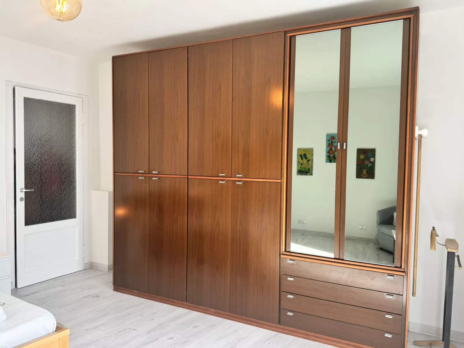 Breva e Tivan von Holiday World - Dedans