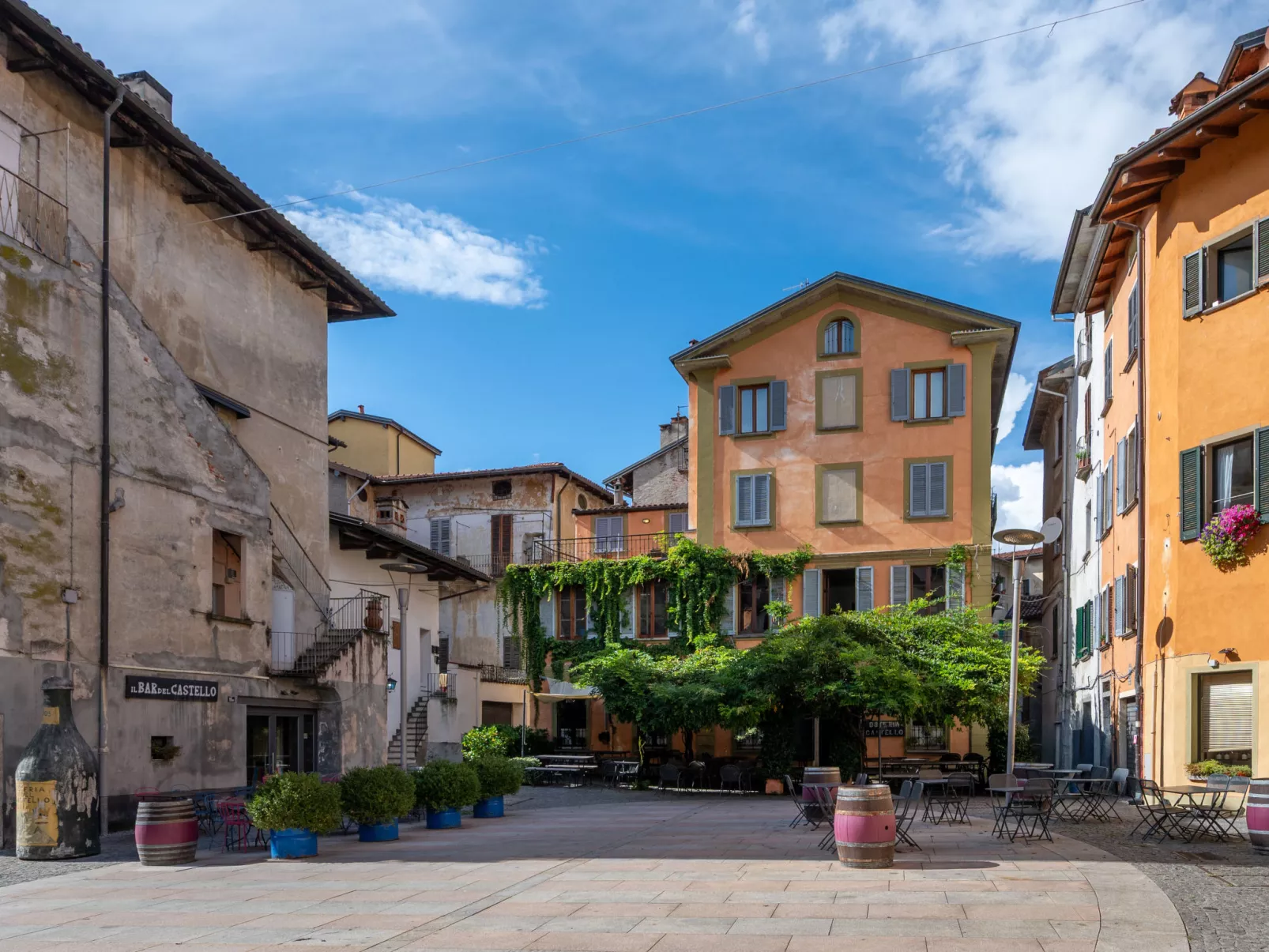 Bella Ciao n 1 by Holiday World - Environnement