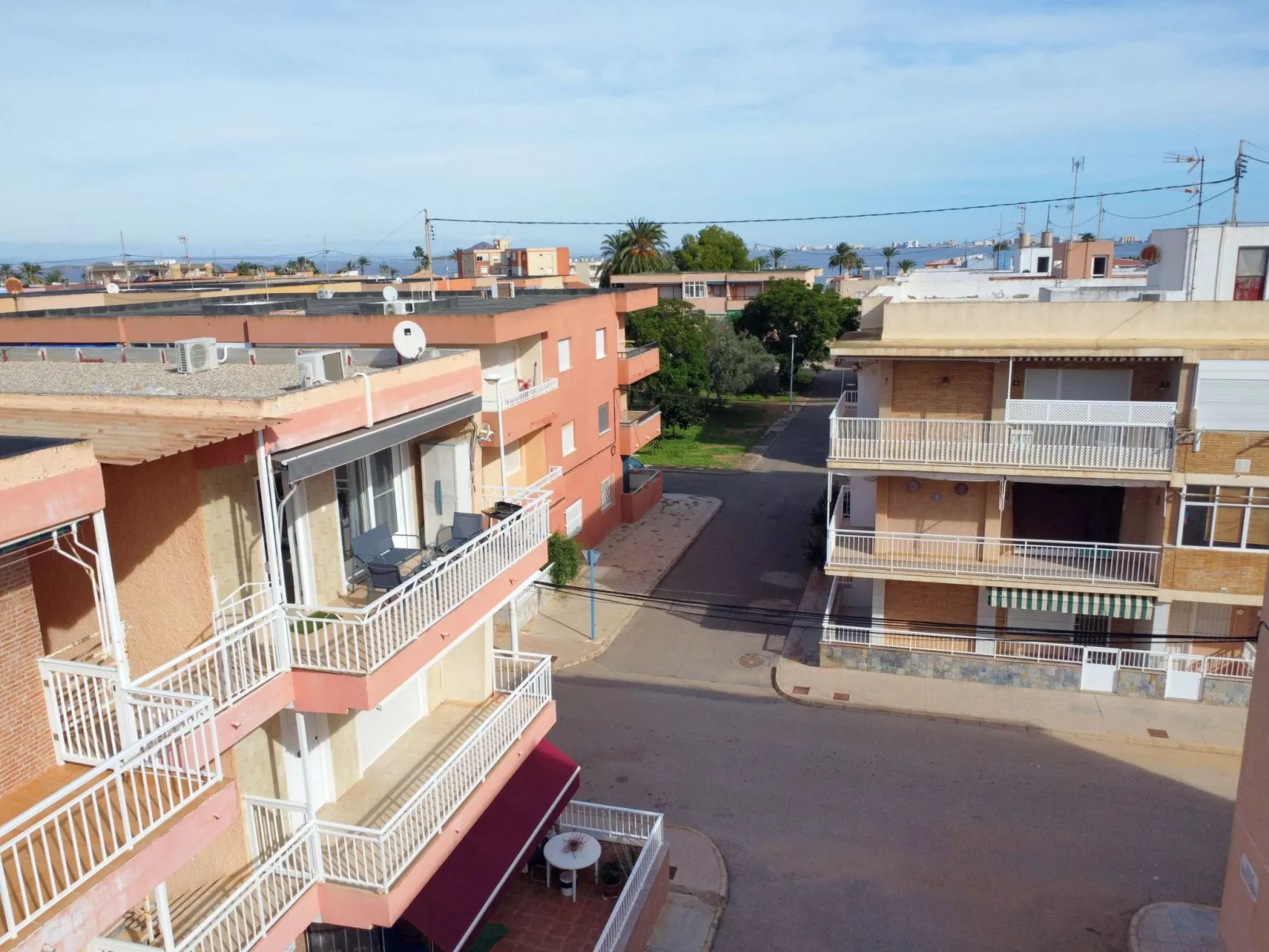 Sonne, Sand und Gelassenheit - Perfekte Flucht - Draußen