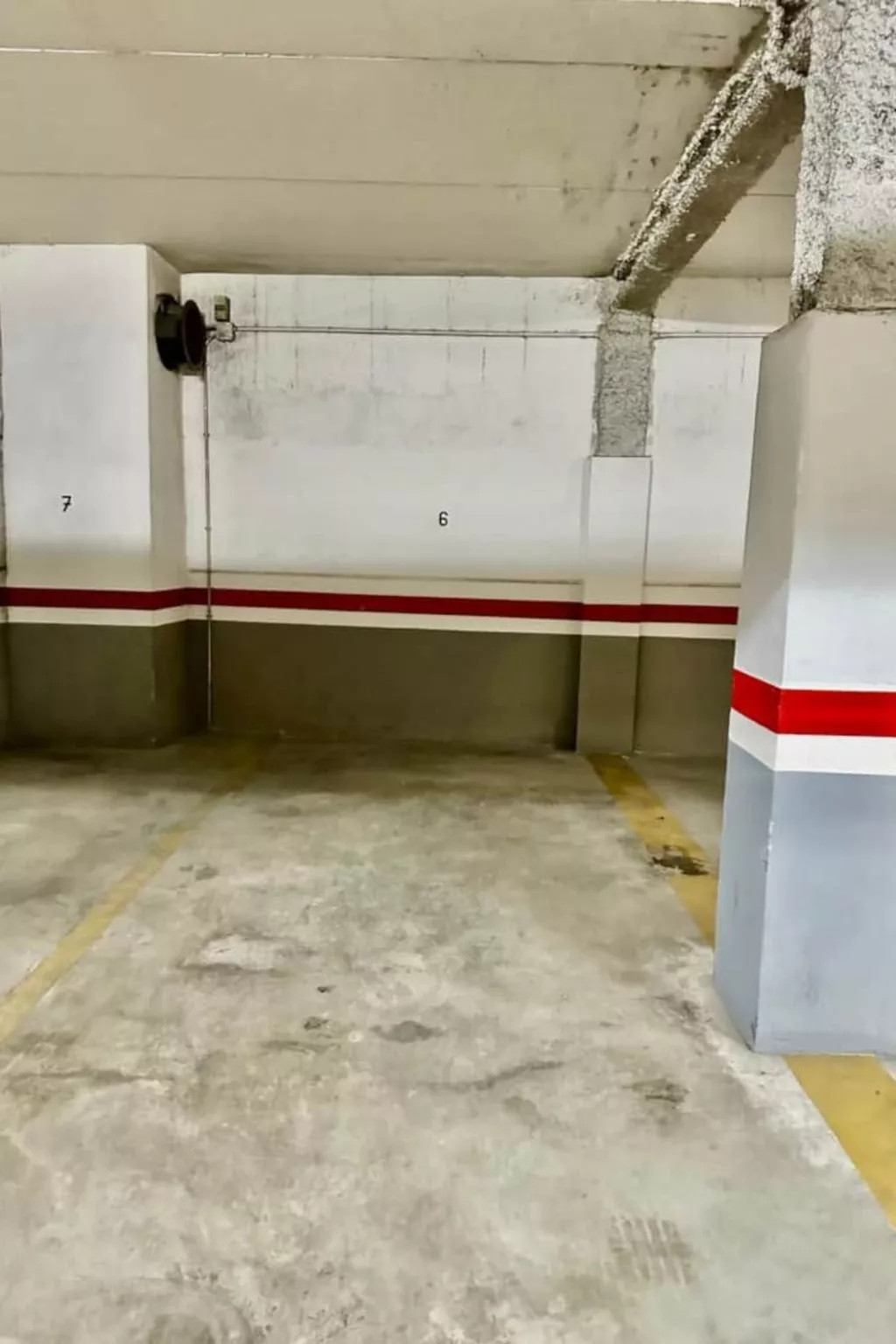 Appartement Benicarlo REF 064 - Outside