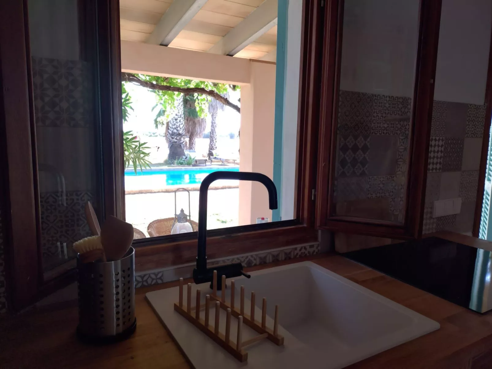 In Manacor mit Privatem Pool - Image-tags.info