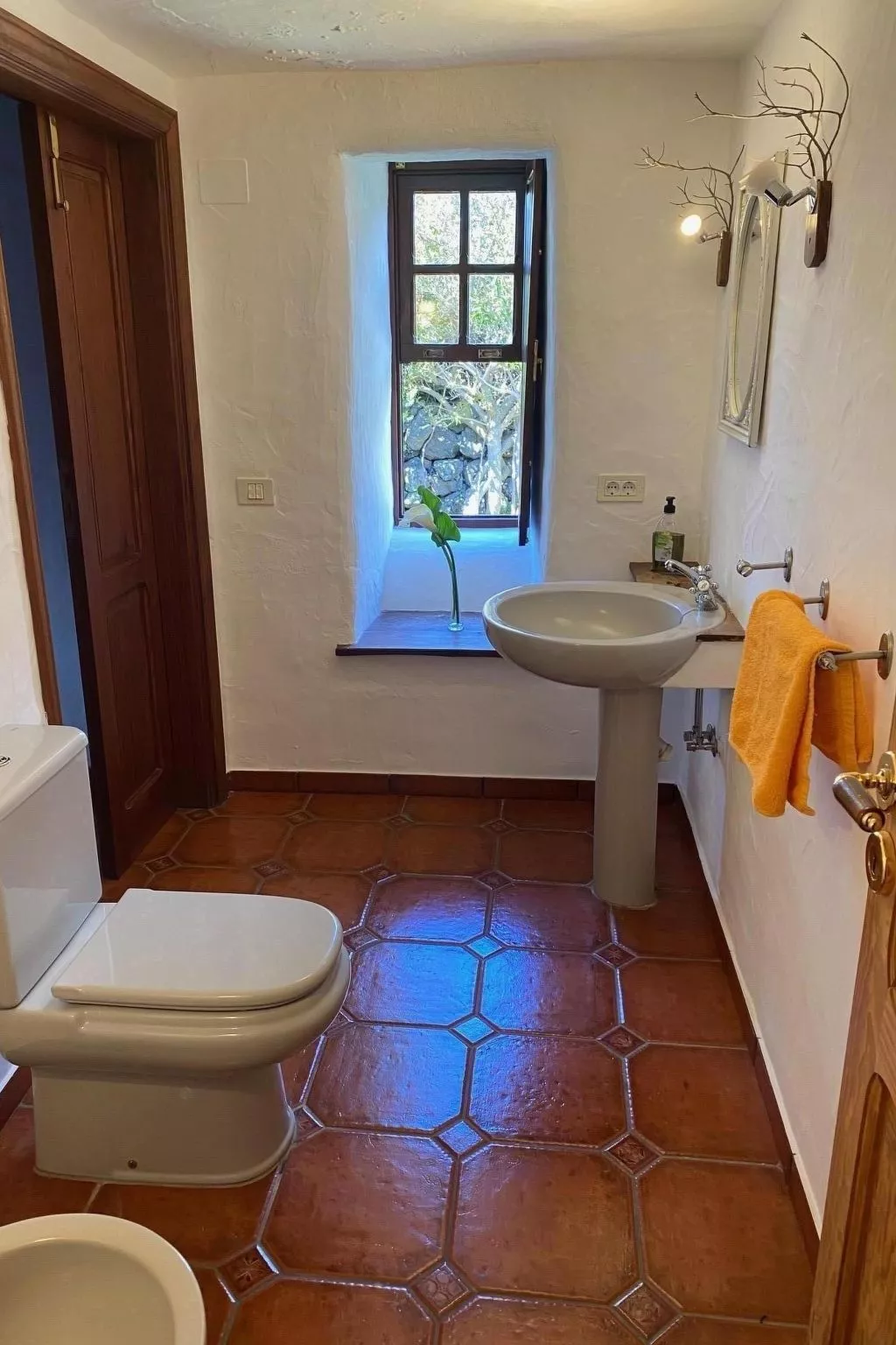 Las Tortugas - Dedans