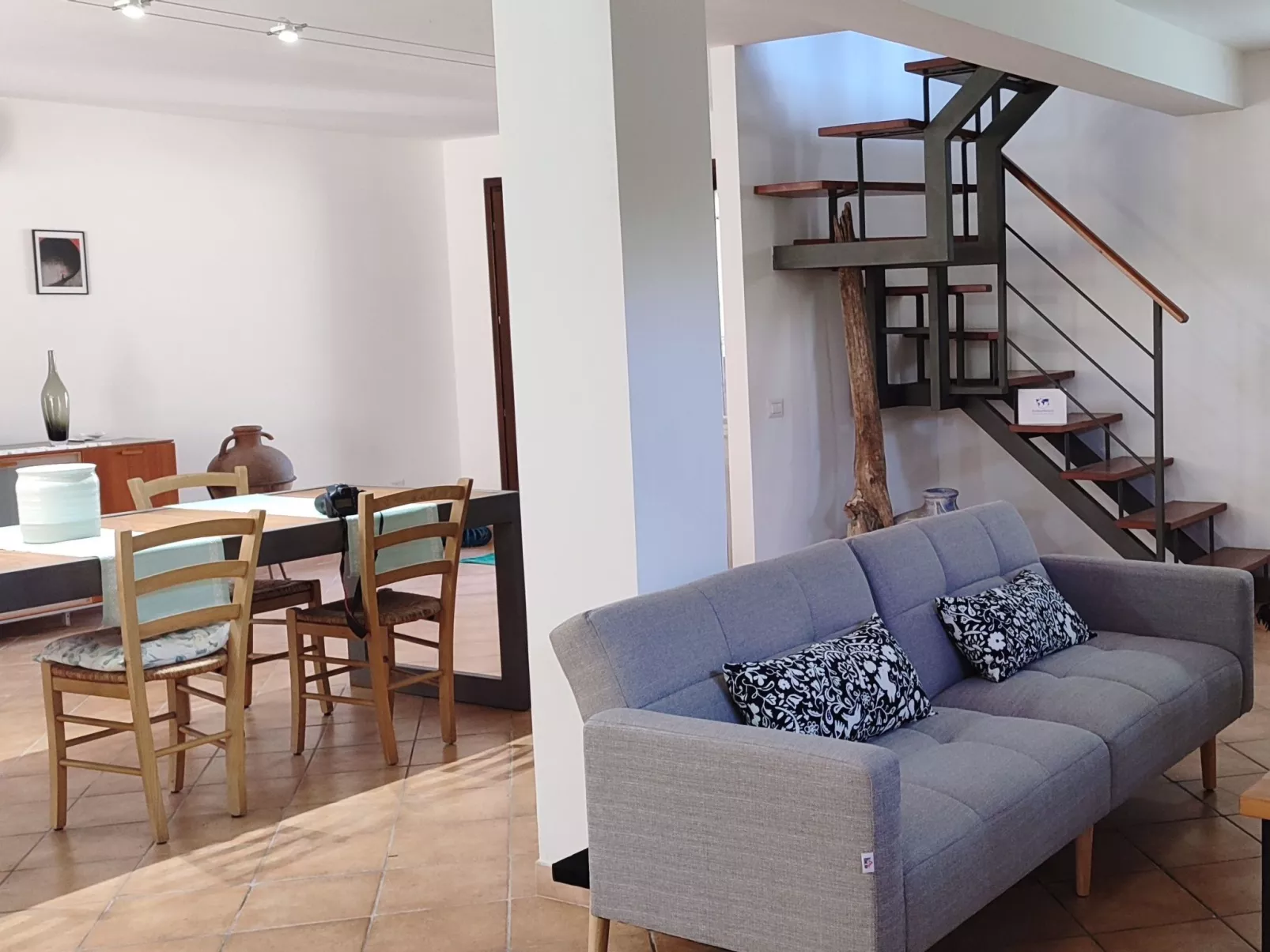 Holiday House Stella by Holiday World - Inside