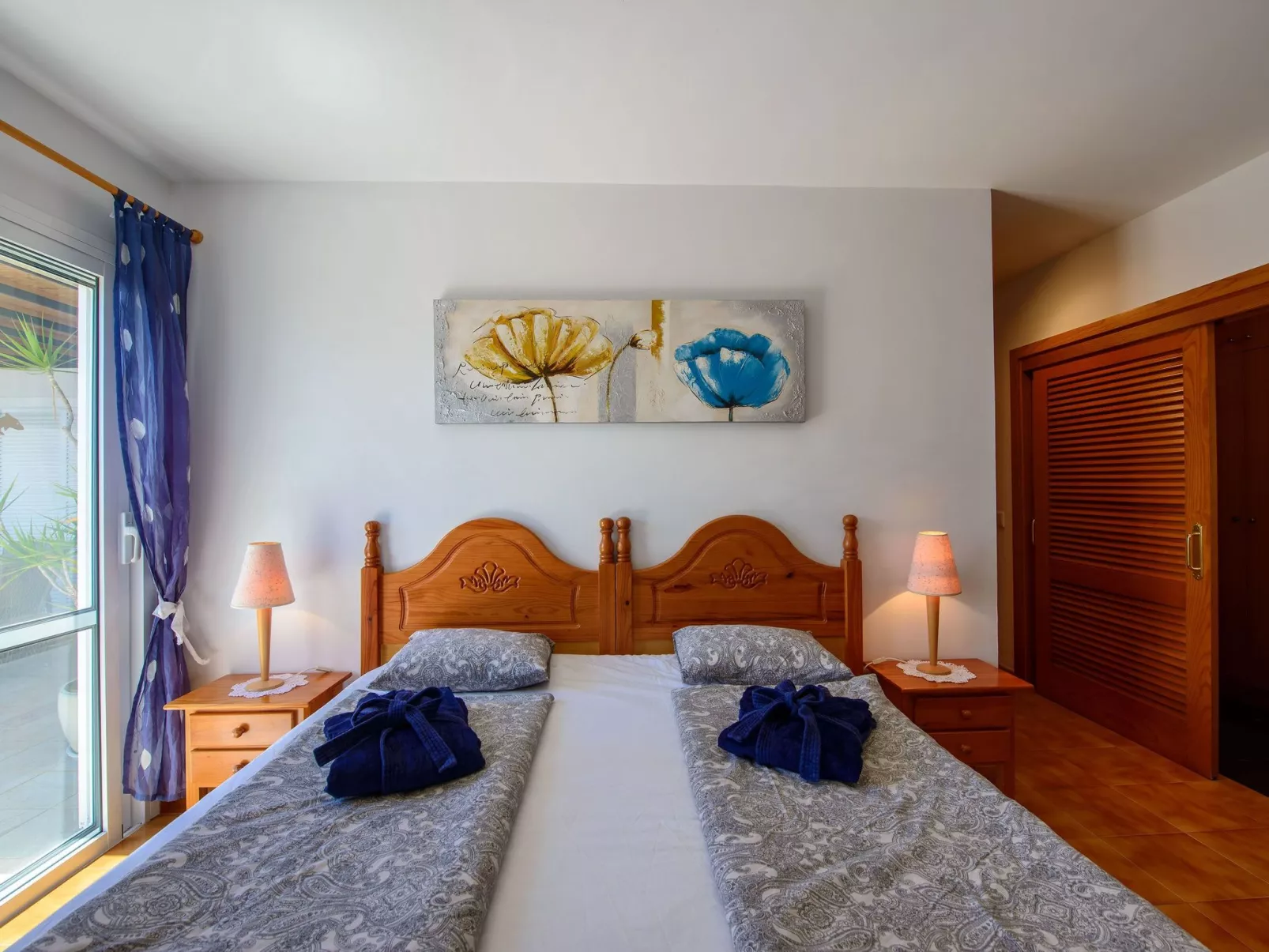 Mit Whirlpool - Drinnen