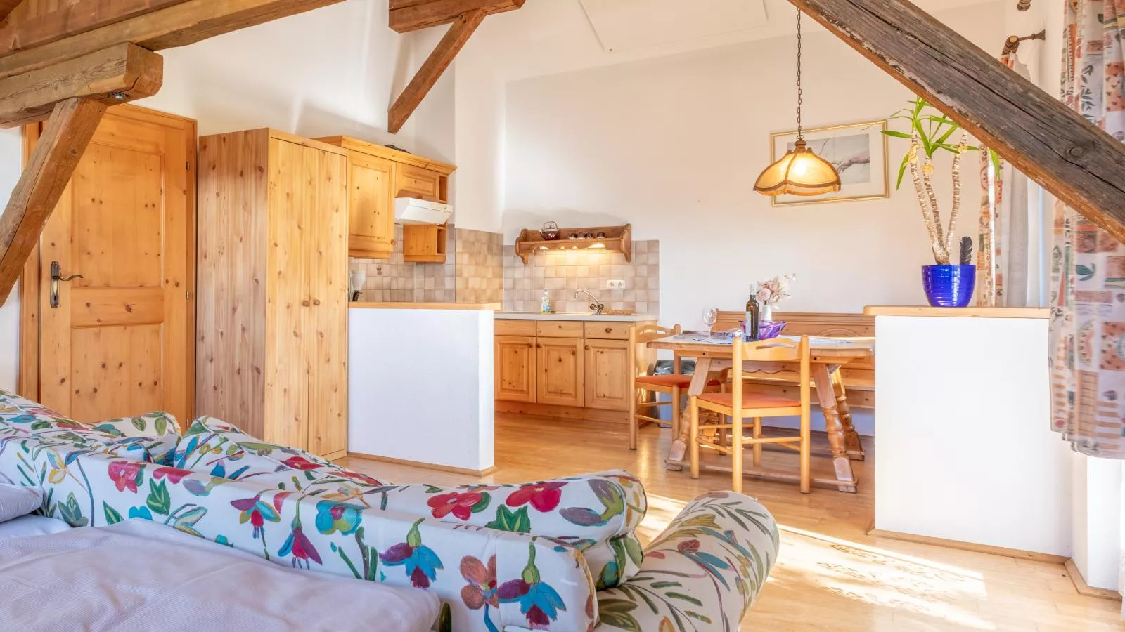 Appartement Brixnerwirt IV-Innen