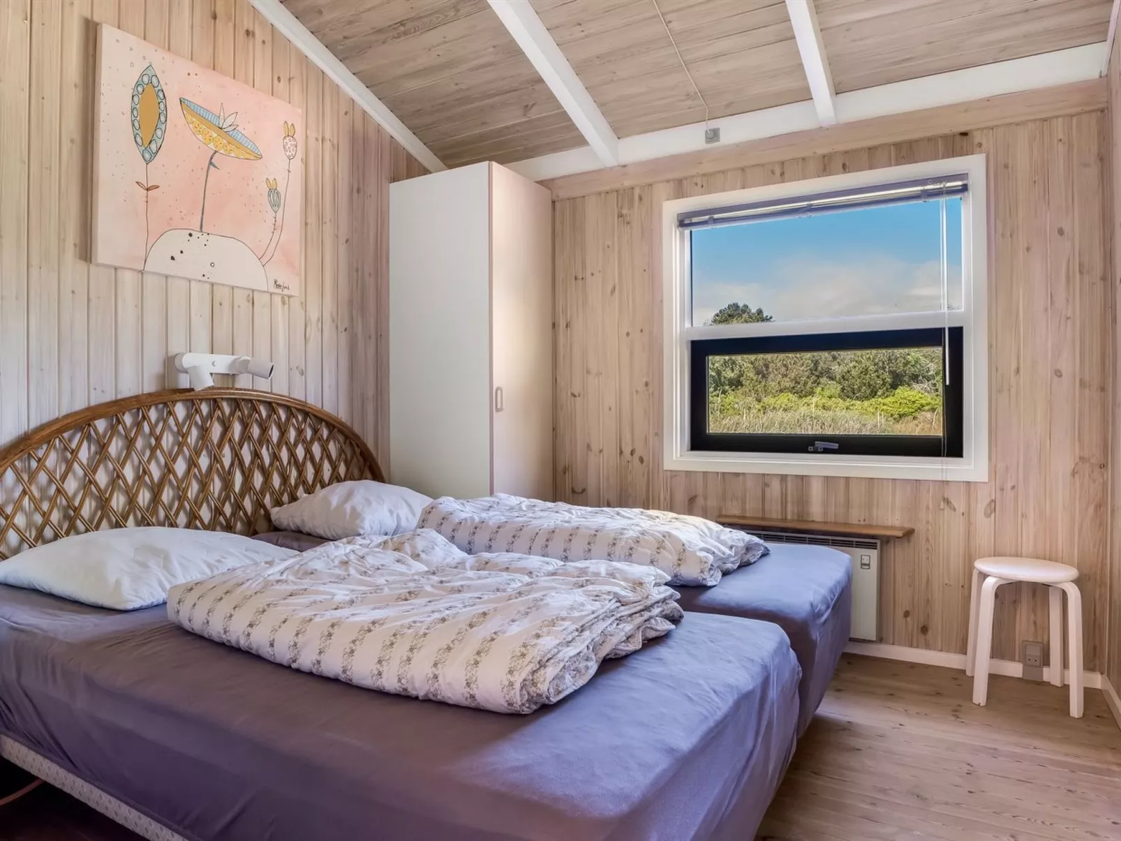 "Erle" - 990m from the sea - Drinnen