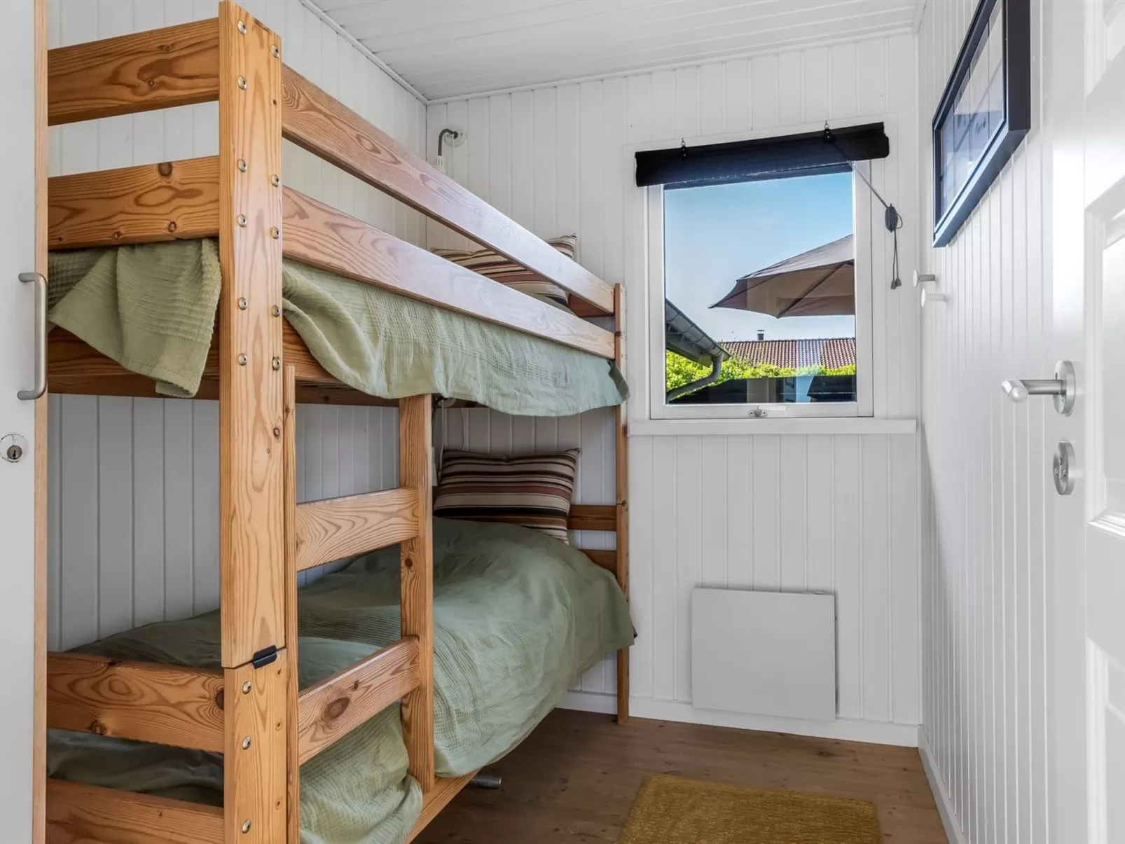 "Thorulf" - 450m from the sea - Inside