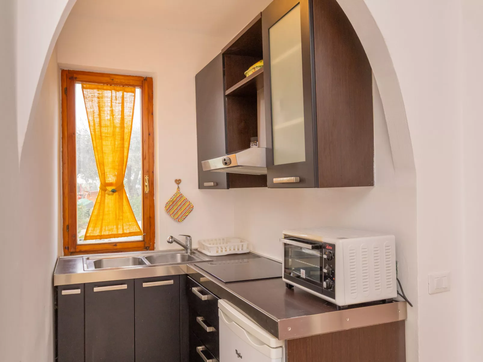 Casa Lucia - Drinnen