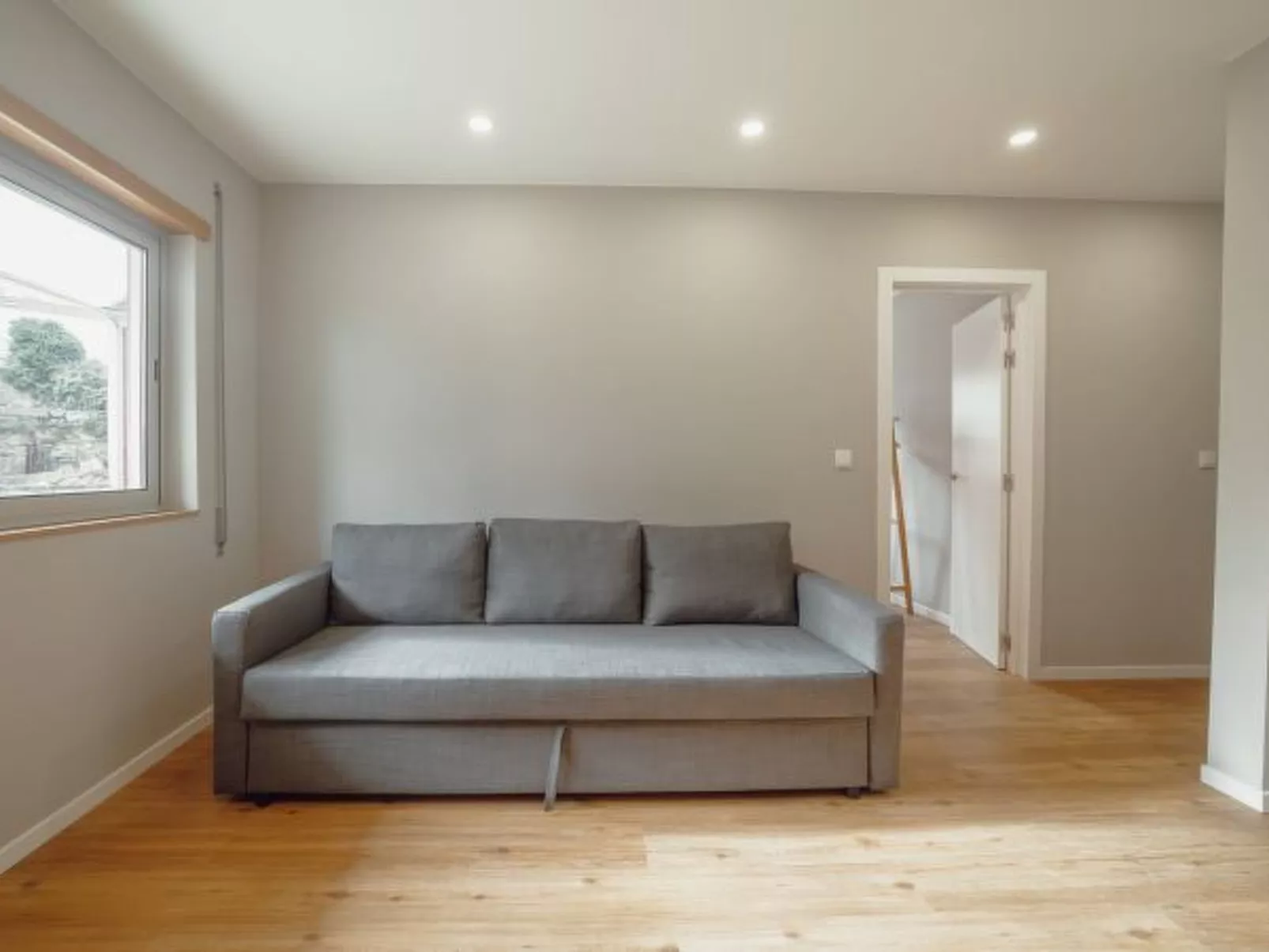 CRYSTAL PALACE GARDEN STYLISH APARTMENT - Inside