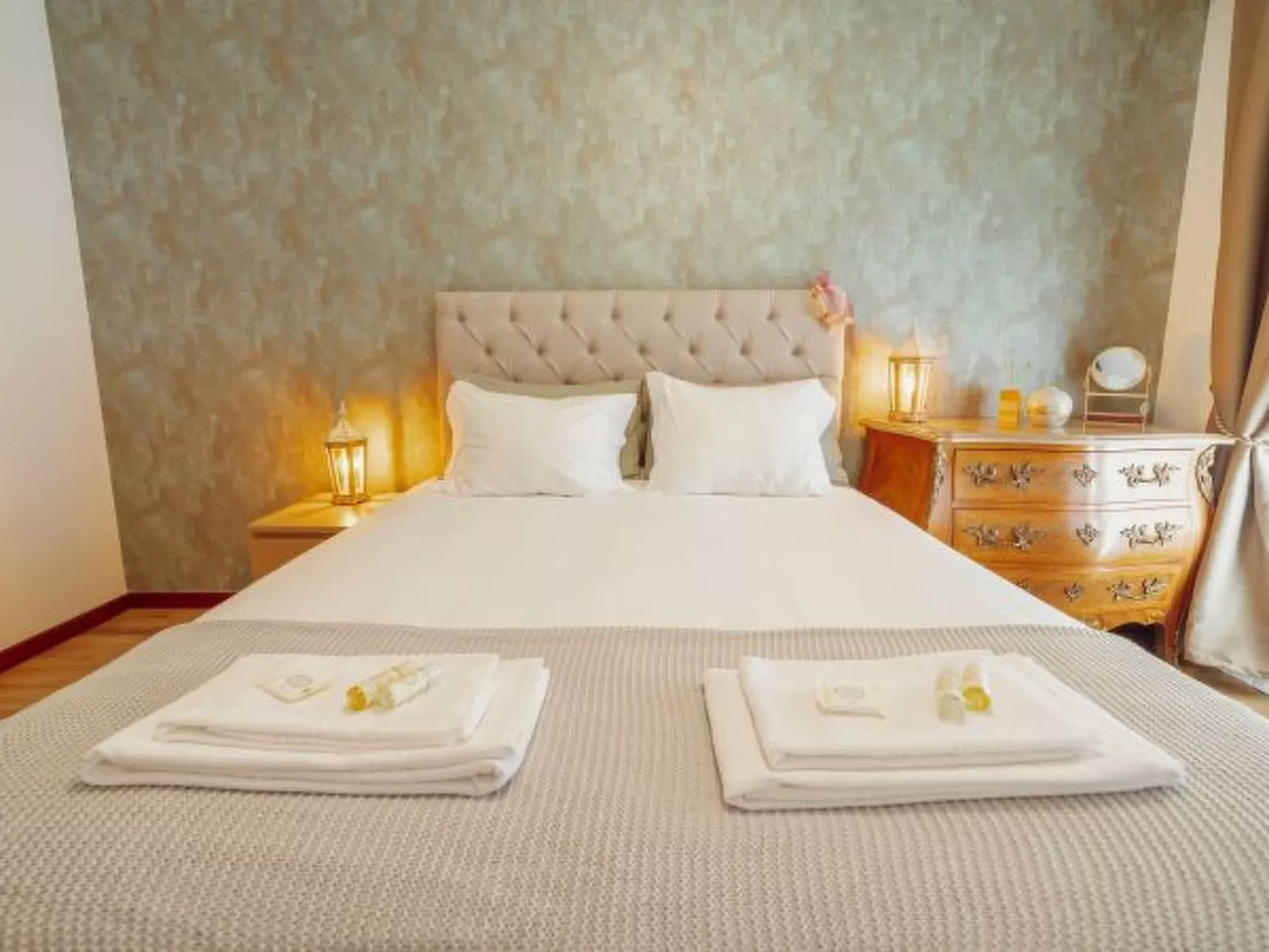 MATOSINHOS CENTER PREMIUM APARTMENT by VACATIONY - Inside