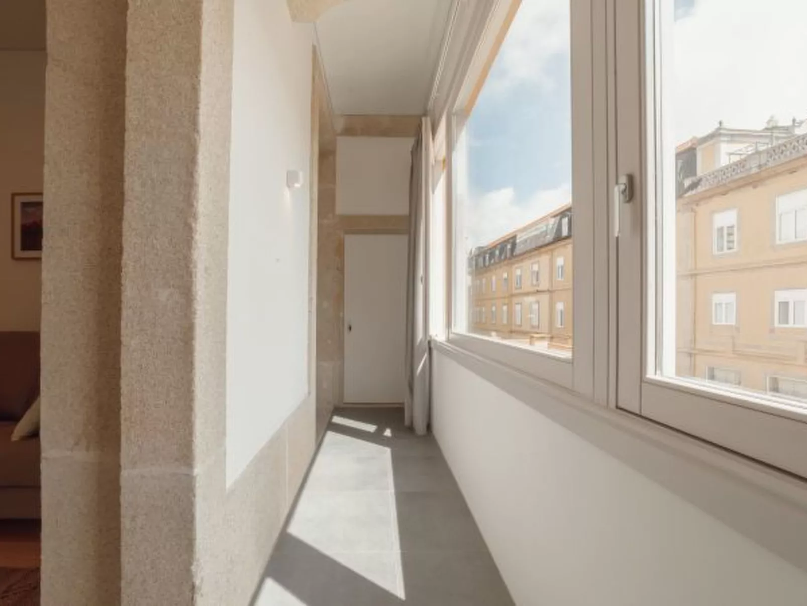 HEART OF PORTO APARTMENT D by VACATIONY - Inside