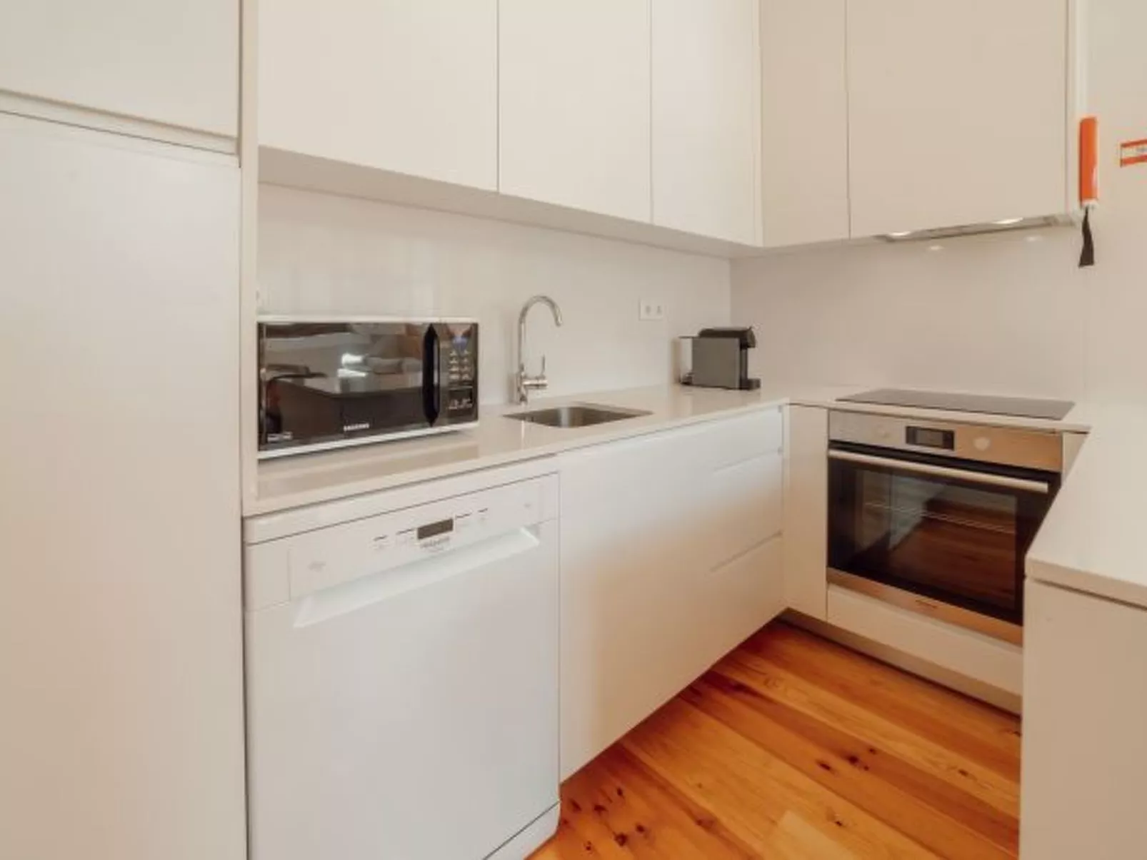 BOAVISTA PREMIUM II DUPLEX TERRACE by VACATIONY - Inside