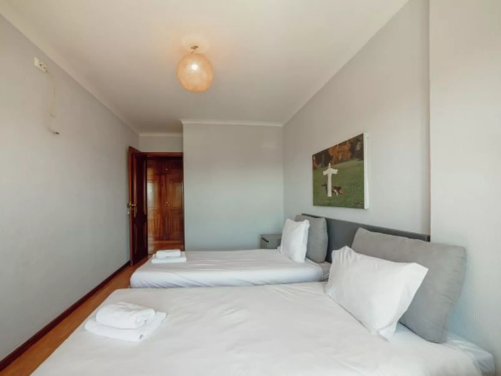 MATOSINHOS SEA SIDE 2BD by VACATIONY - Inside