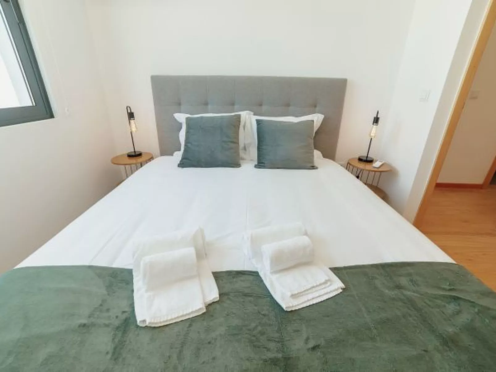 MODERN & STYLISH APARTMENT II by VACATIONY - Inside