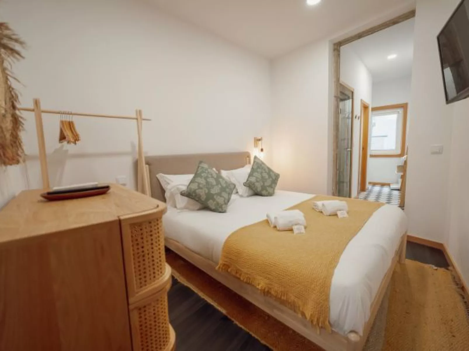 CHILLOUT TRINDADE HOME by VACATIONY - Inside