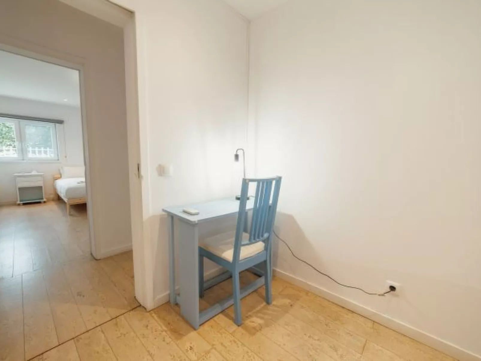 PORTO WINDOW TERRACE HOUSE by VACATIONY - Dedans