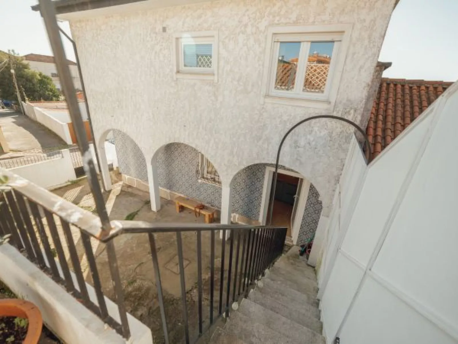 CASA DAS ORQUIDEAS by VACATIONY - Outside