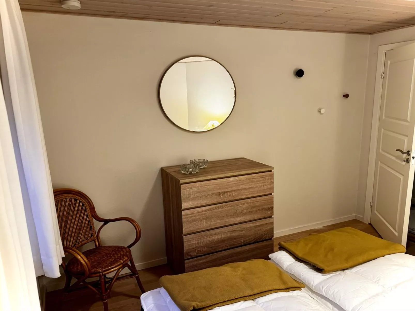 "Elizabeth" - 175m from the sea - Drinnen