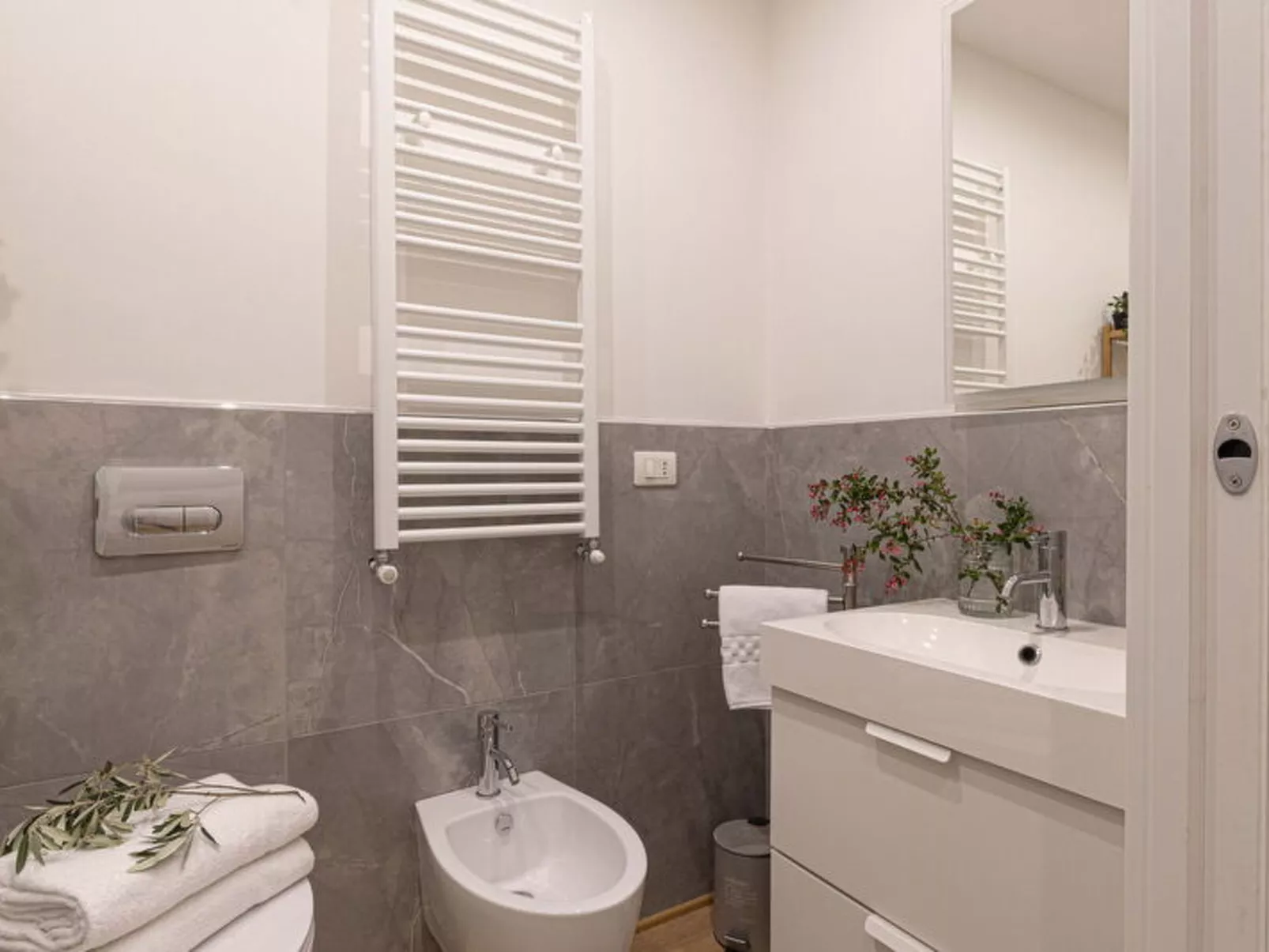 Atelier La Scala - Inside