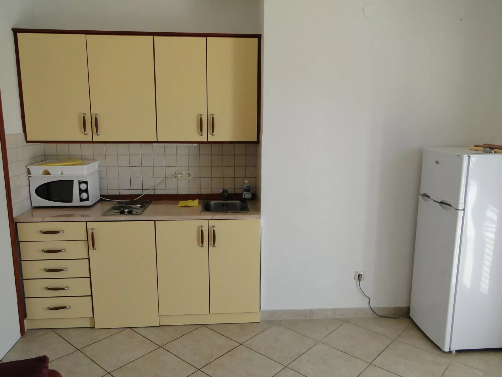 Villa Laguna 3 Ferienwohnung für 4 Personen - Image-tags.info