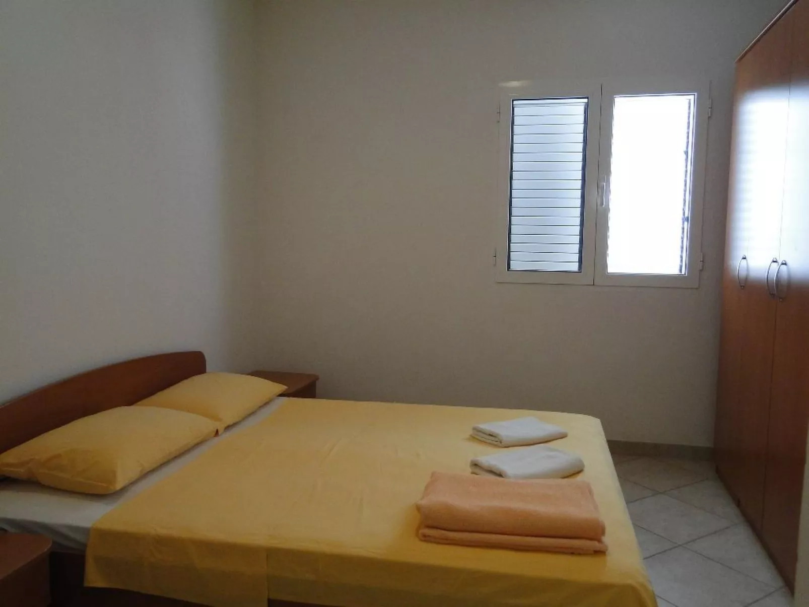 Villa Laguna 4 Ferienwohnung - Inside