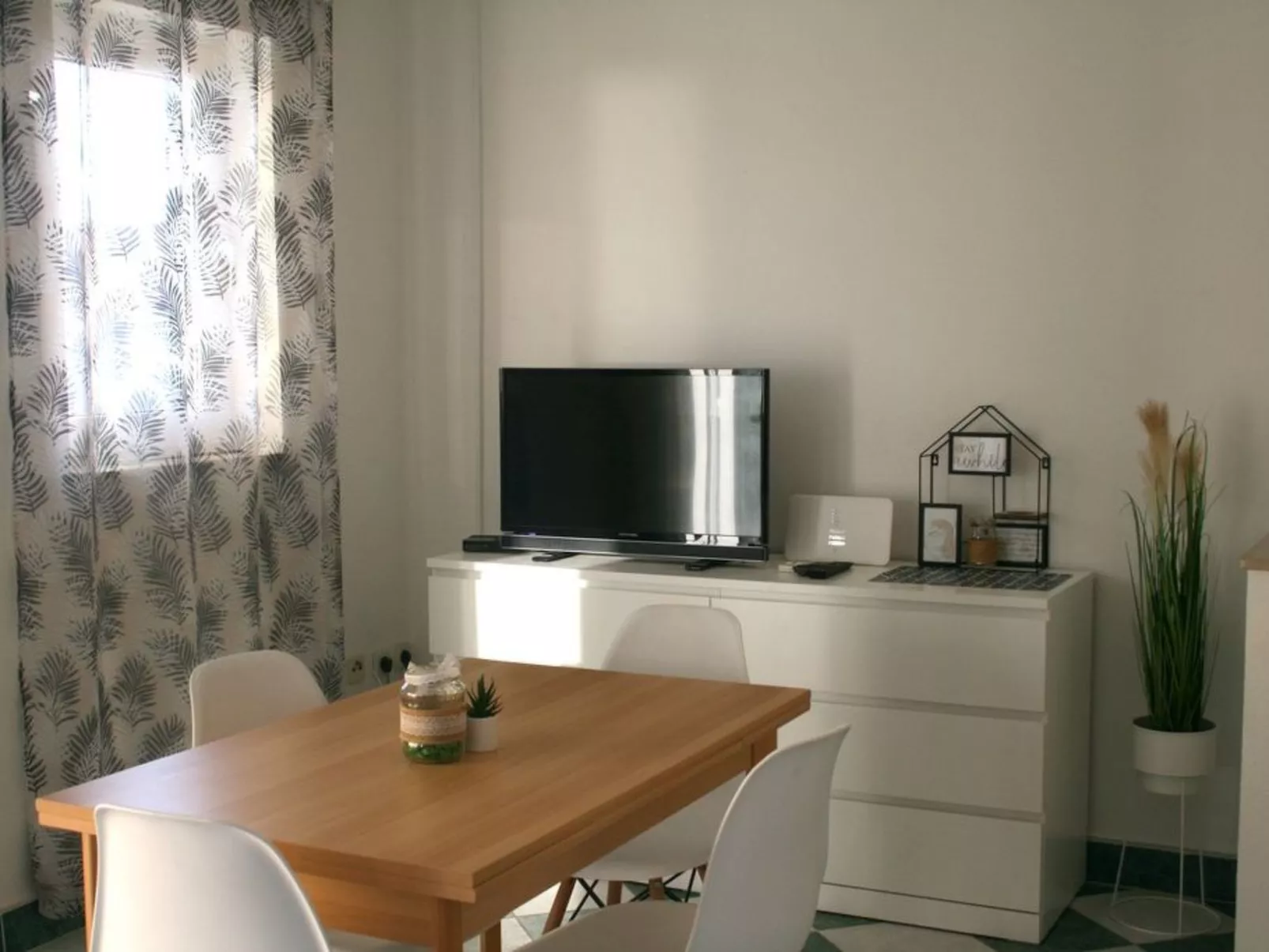 Rube 2 für 4 Personen - Inside