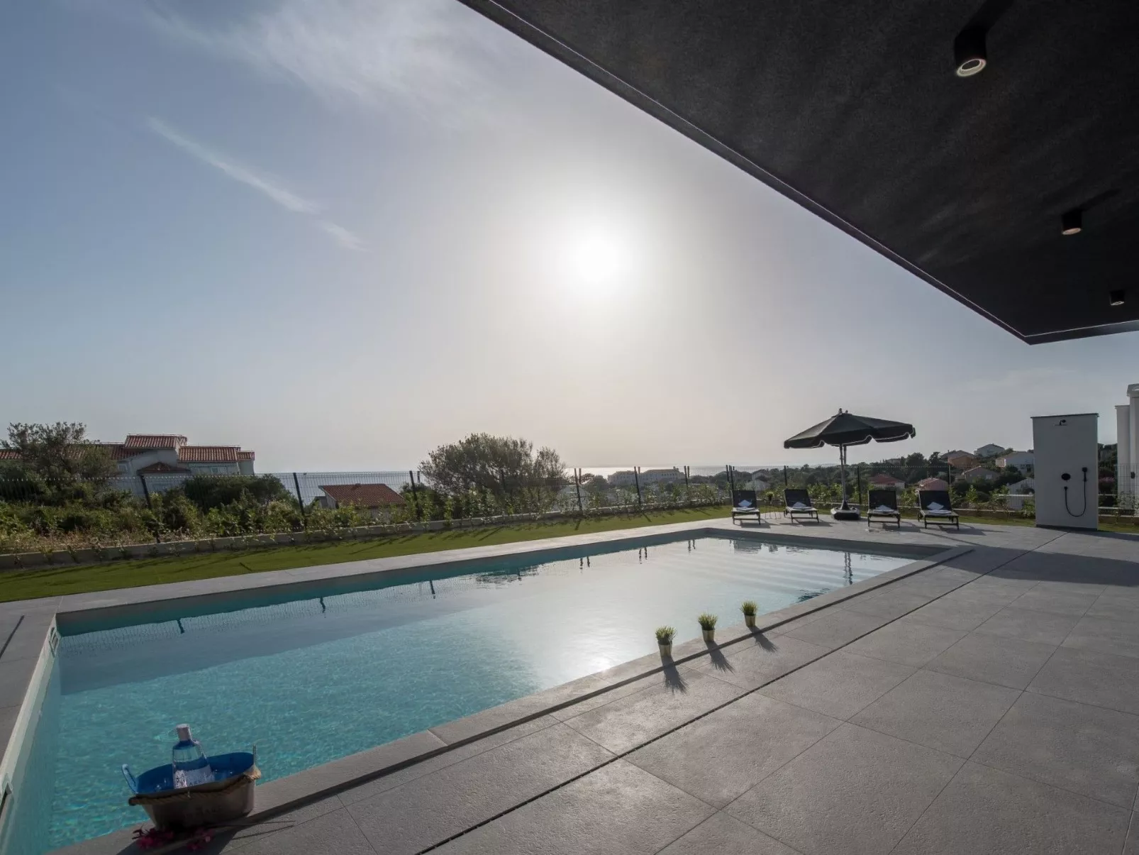 Ferienvilla "Villa Aria" mit Whirlpool - Image-tags.info