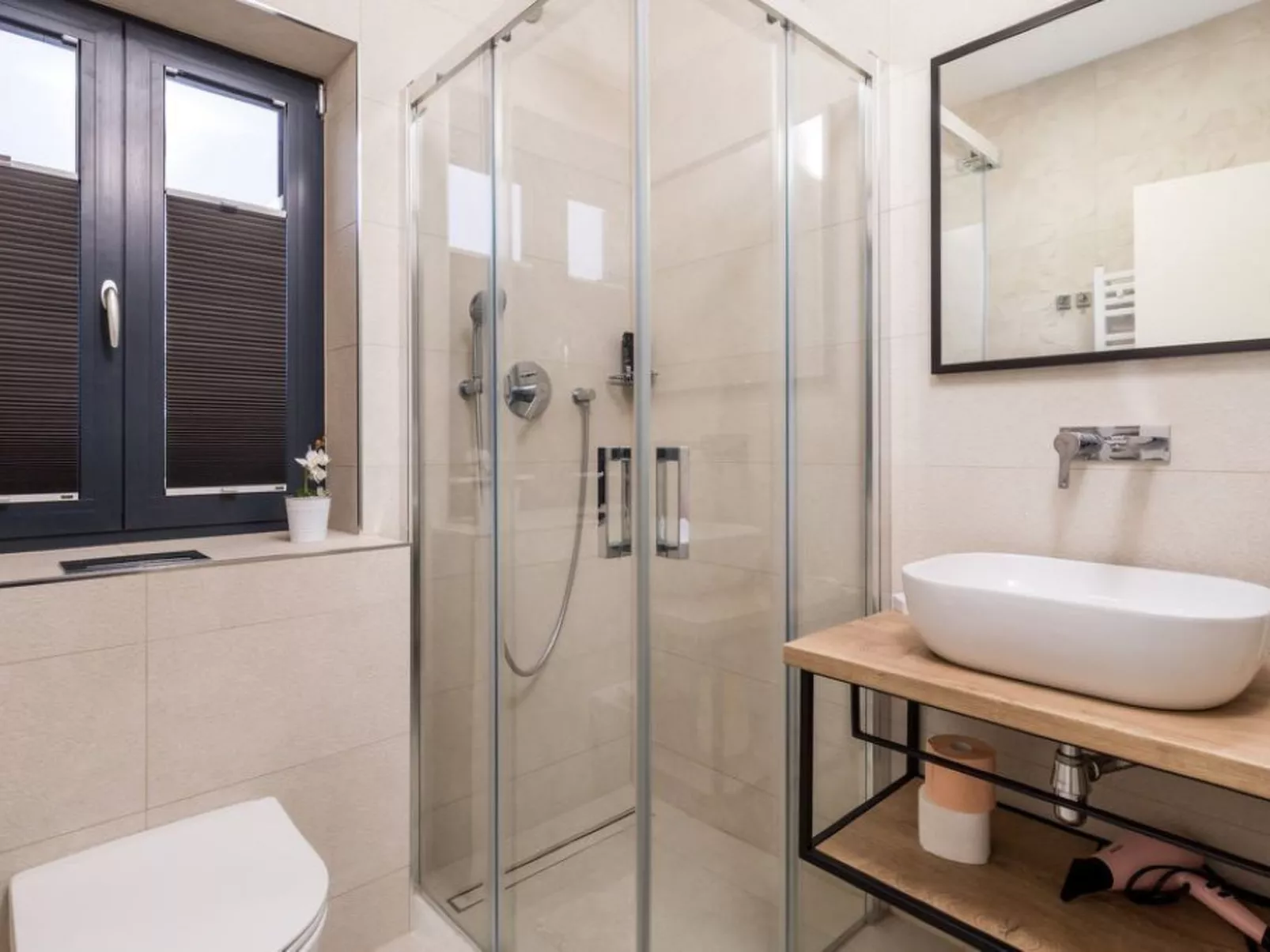 Holiday Home Oblica - Inside