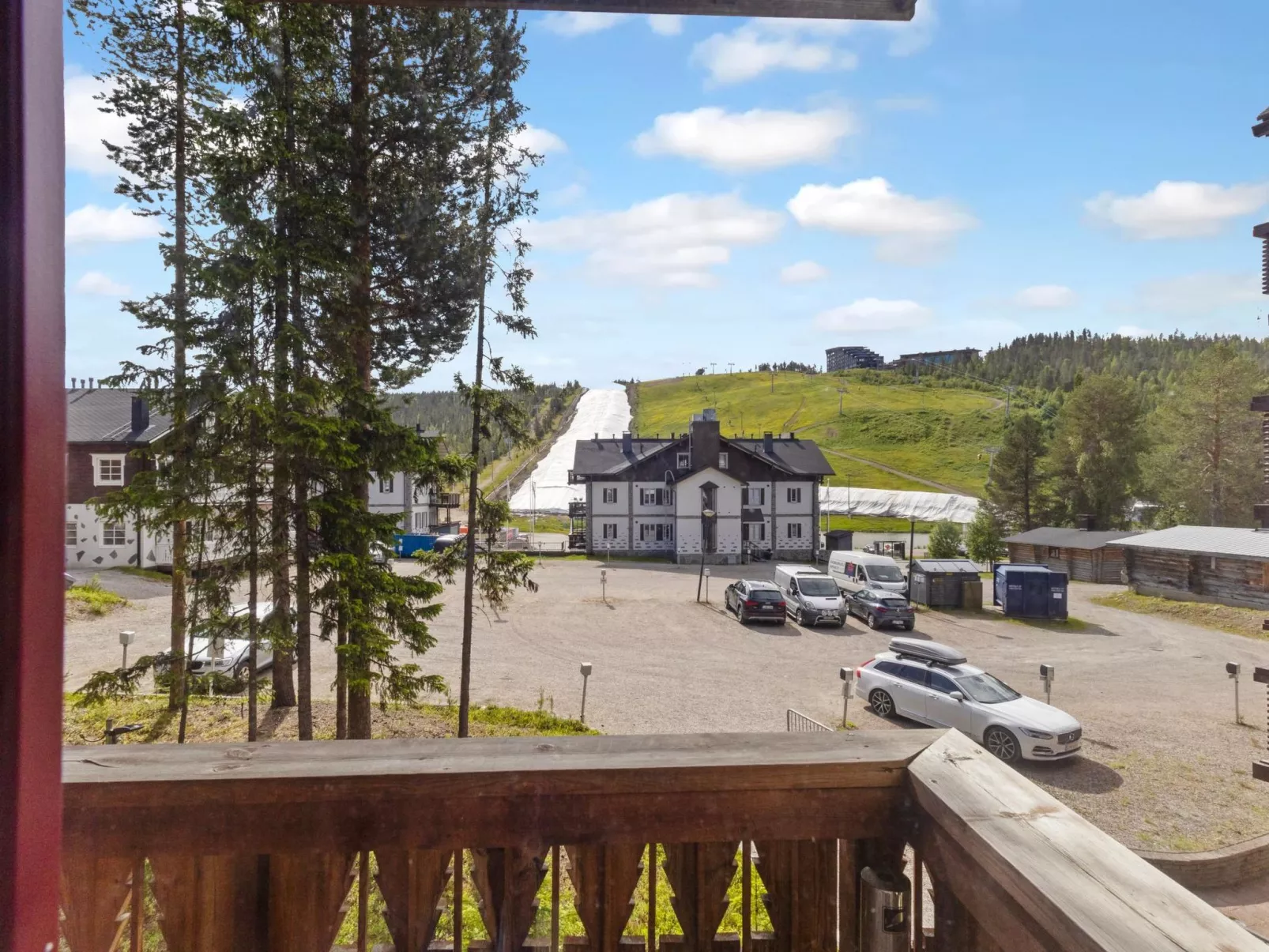 Levin otava 2 - Inside