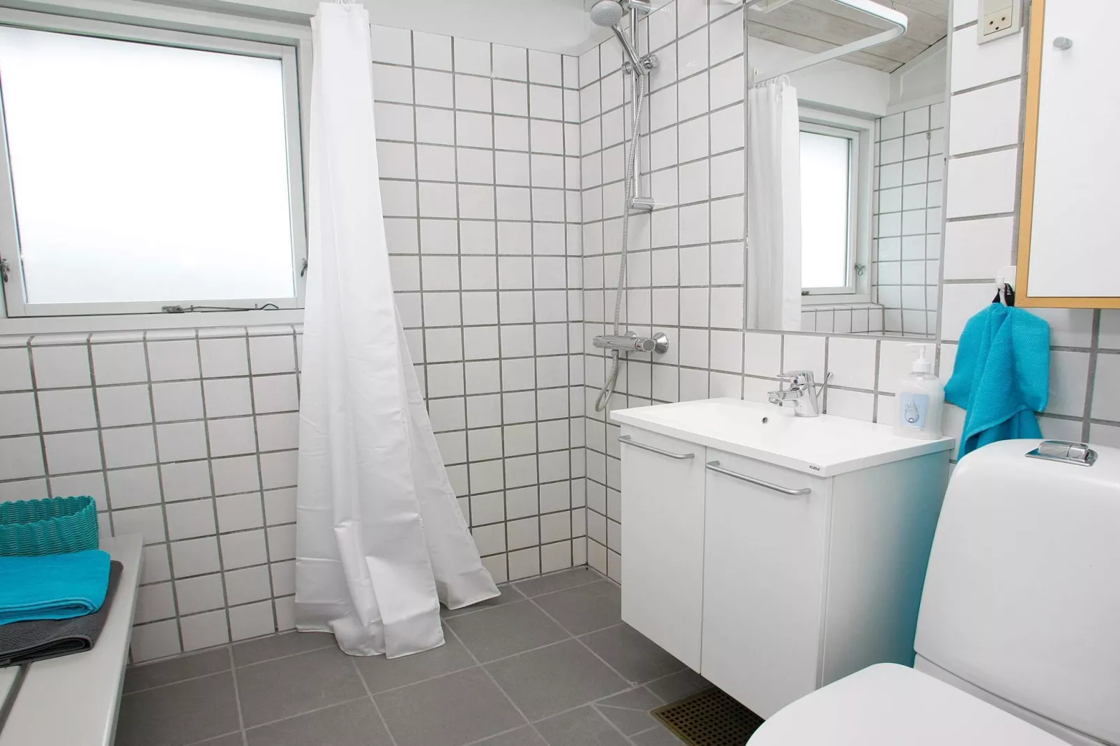 A-3½ roomrenovatedclose to beach - Indoor