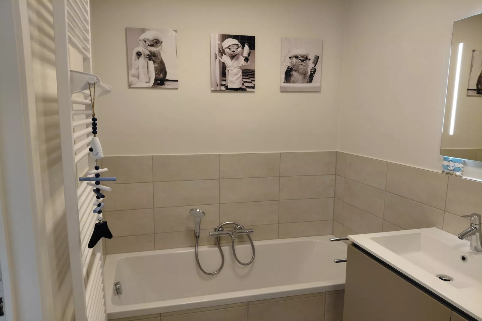 Mariella 21 207 - Salle de bain