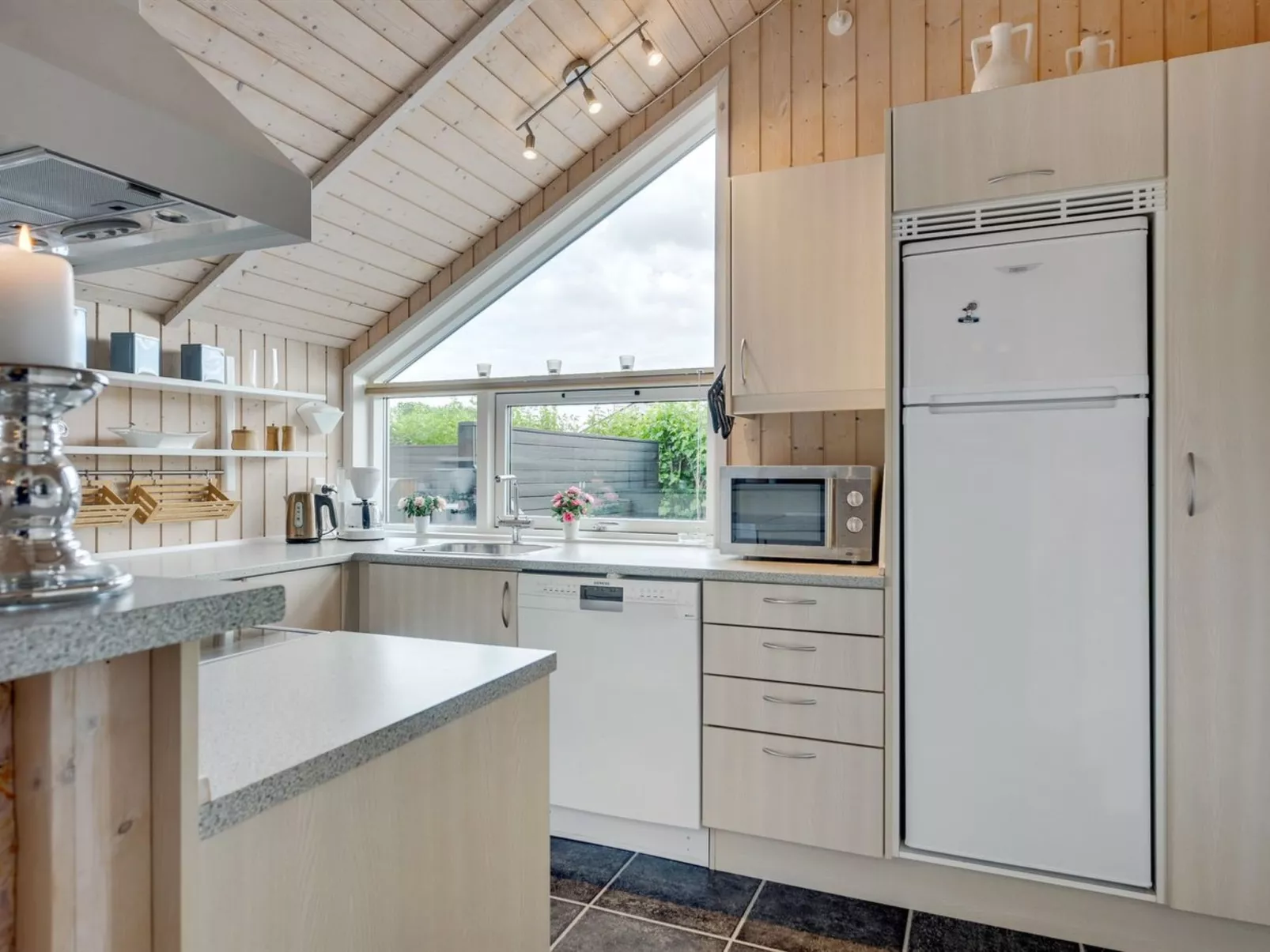 "Sulo" - 500m from the sea - Drinnen